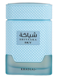 Khadlaj Shiyaaka Sky Fragrance Decant