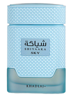 Khadlaj Shiyaaka Sky Fragrance Decant