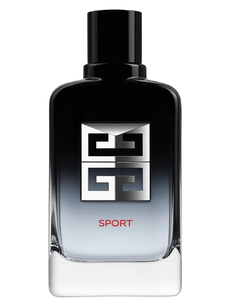 Givenchy Gentlemen Society Sport Fragrance Decant