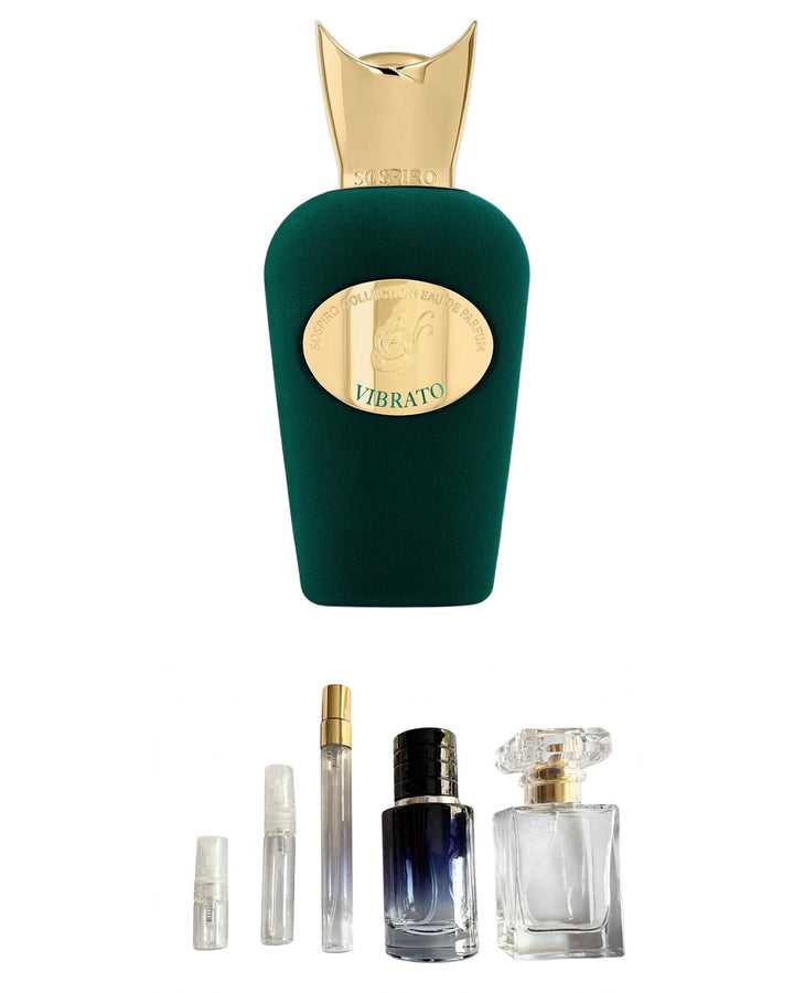 Sospiro Vibrato Fragrance Decant