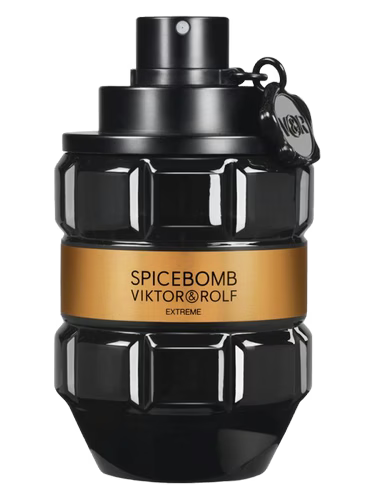 Viktor&Rolf Spicebomb Extreme Fragrance Decant