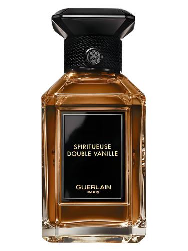 Guerlain - Spirituese Double Vanille (Sample Sizes)
