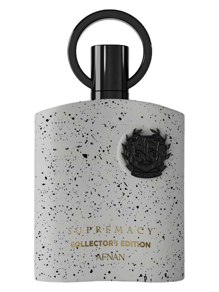 Afnan Supremacy Collector's Edition Fragrance Decant