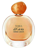 Giorgio Armani-Terra di Gioia (Sample Sizes)