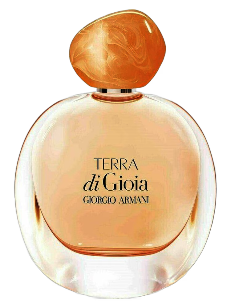 Giorgio Armani Terra di Gioia Fragrance Decant
