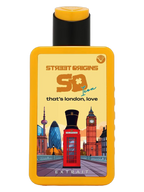Street Origins That's London,Love Fragrance Decant