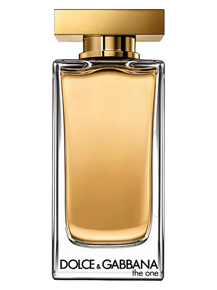 Dolce & Gabbana-The One Eau de Toilette (Sample Sizes)