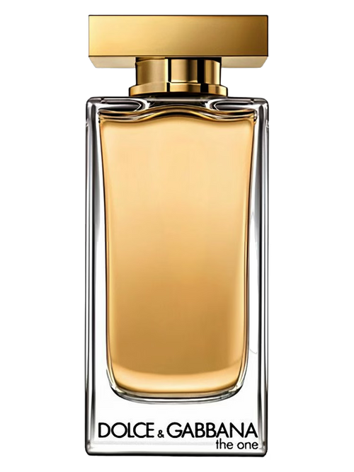 Dolce & Gabbana The One Eau de Toilette Fragrance Decant