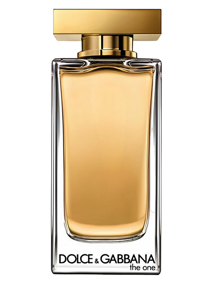 Dolce & Gabbana The One Eau de Toilette Fragrance Decant