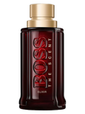 Boss-The Scent Elixir (Sample Sizes)