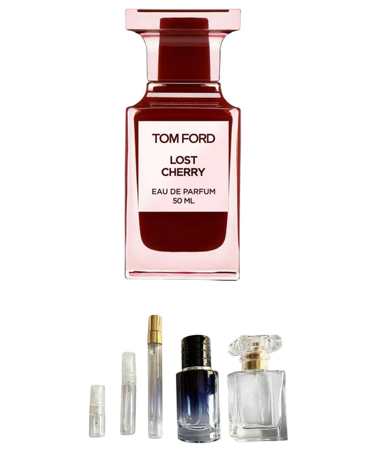 Tom Ford Lost Cherry Fragrance Decant
