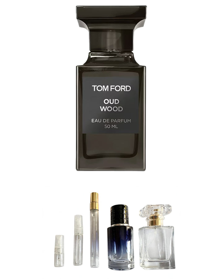 Tom Ford Oud Wood Fragrance Decant