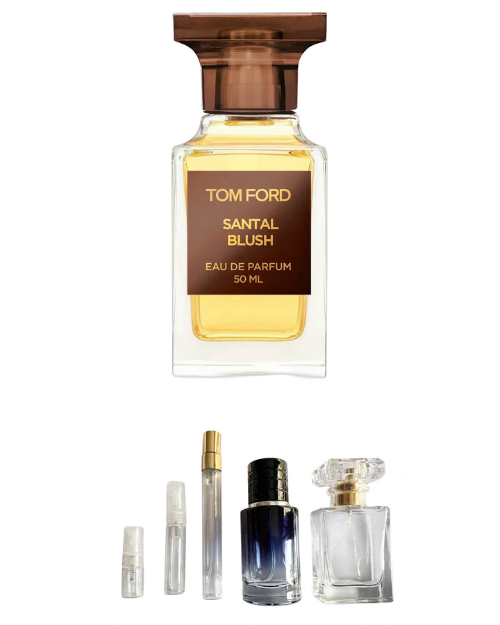 Tom Ford Santal Blush Fragrance Decant