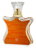 Ahmed Al Maghribi-Touch Oud (Sample Sizes)