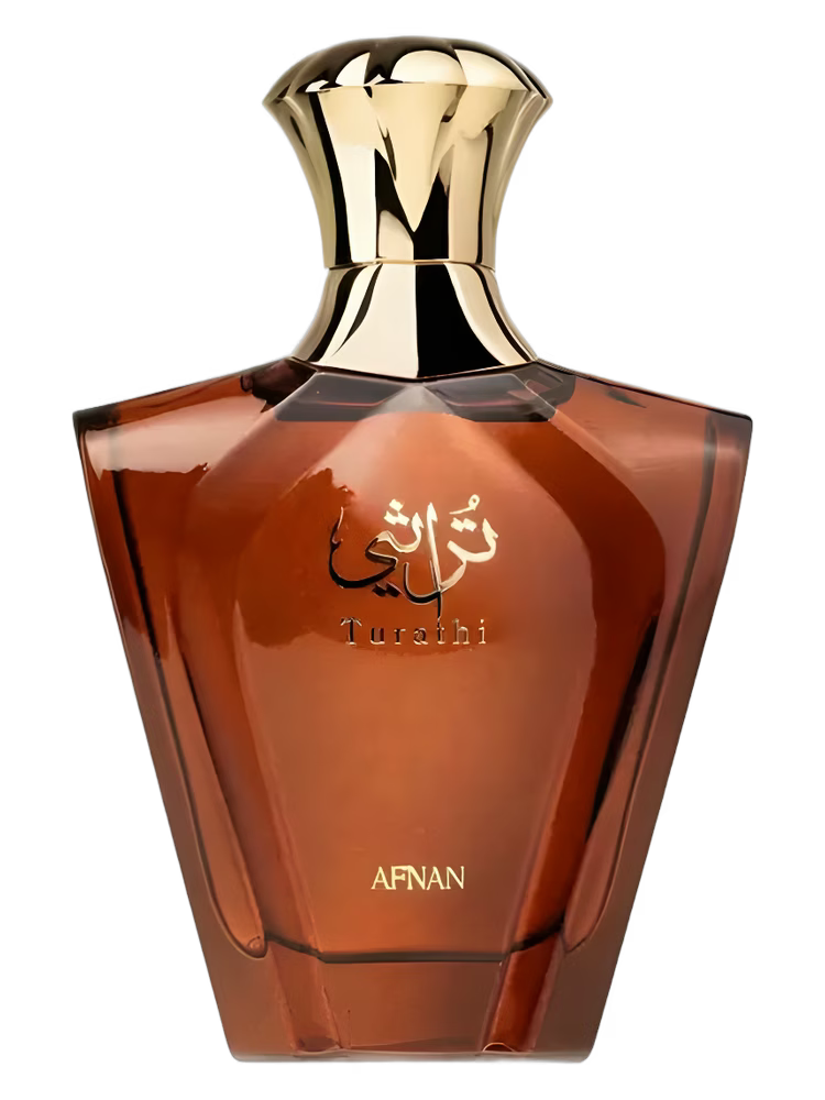 Afnan-Turathi Brown (Sample Sizes)