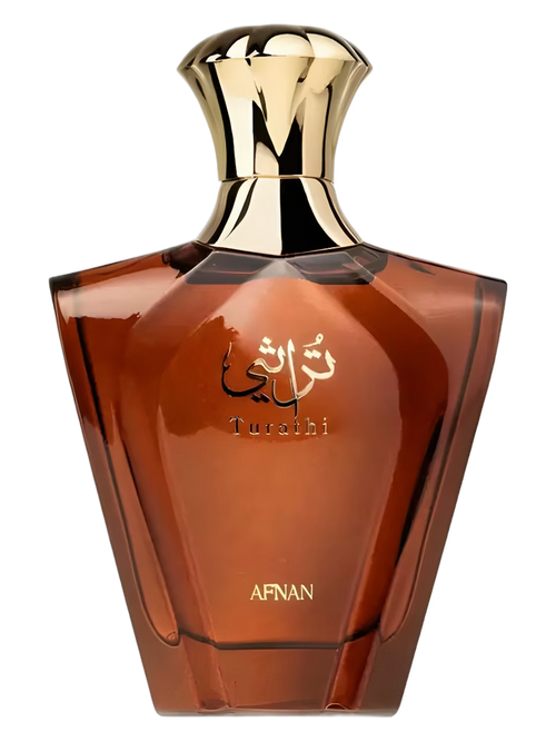Afnan-Turathi Brown (Sample Sizes)