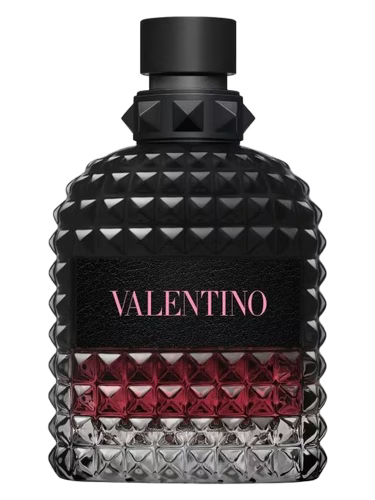 Valentino - Valentino Uomo Born in Roma Intense (Sample Sizes)