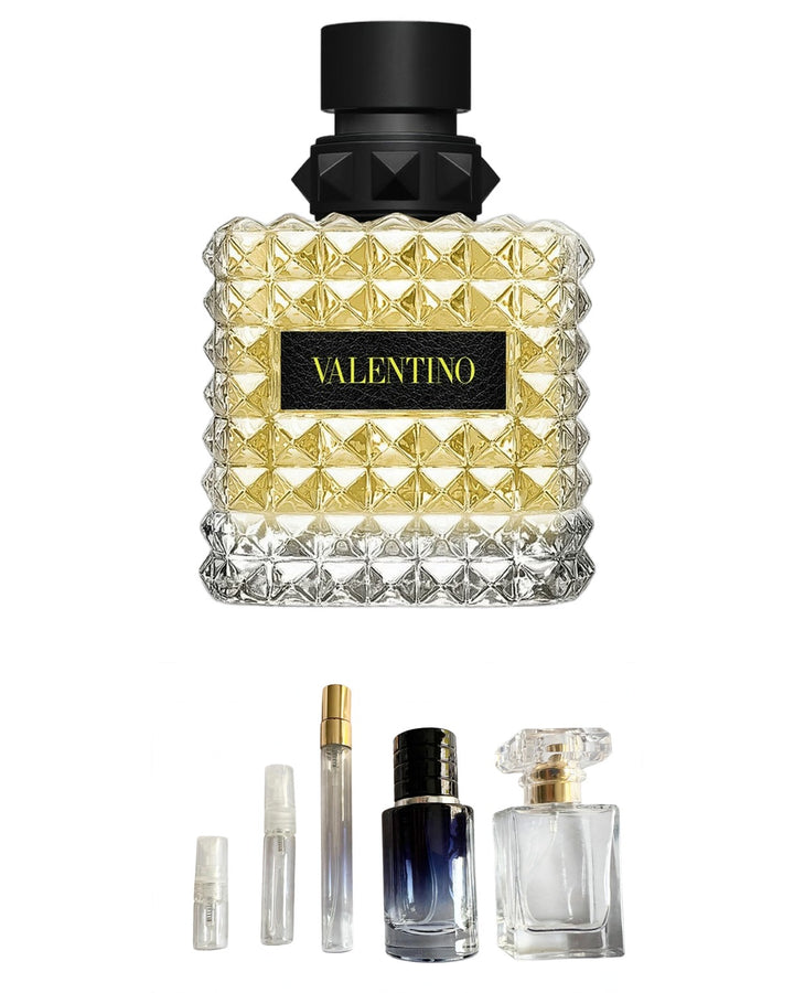 Valentino Donna Born In Roma Yellow Dream Fragrance Decant