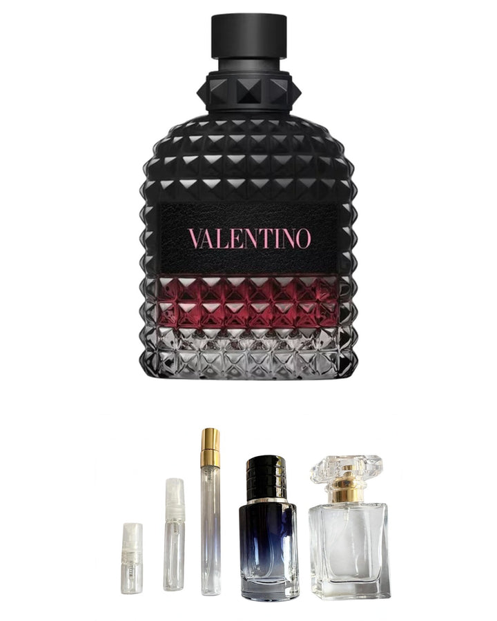 Valentino Uomo Born in Roma Intense Fragrance Decant