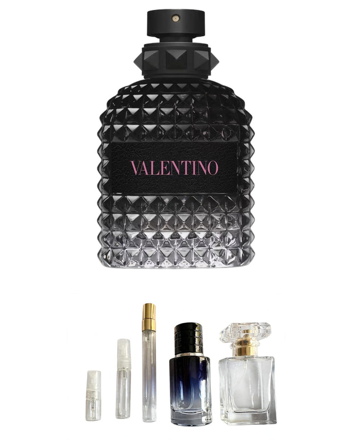 Valentino Uomo Born in Roma Fragrance Decant