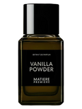 Matière Première - Vanilla Powder Extrait (Sample Sizes)