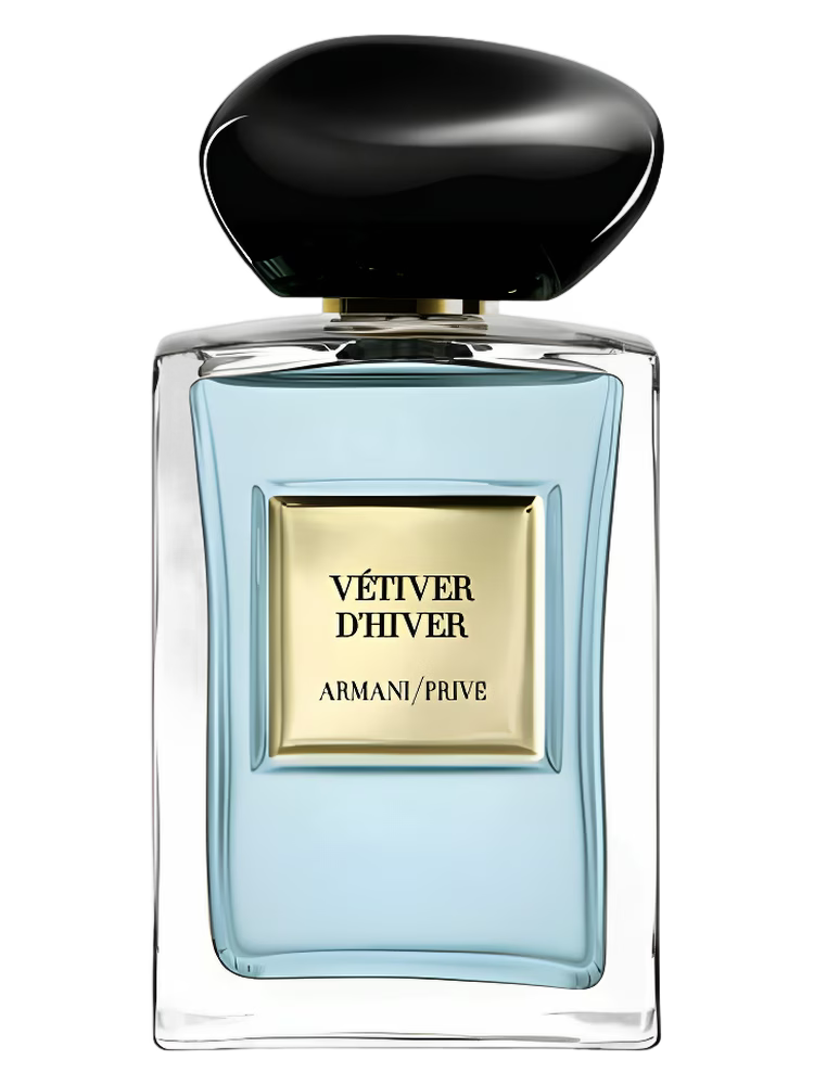 Armani Prive - Vétiver d'Hiver (Sample Sizes)