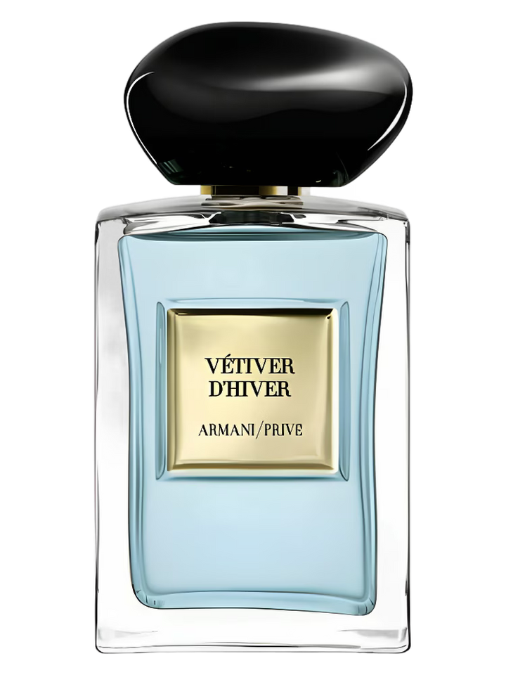Giorgio Armani Privé Vétiver d'Hiver Fragrance Decant