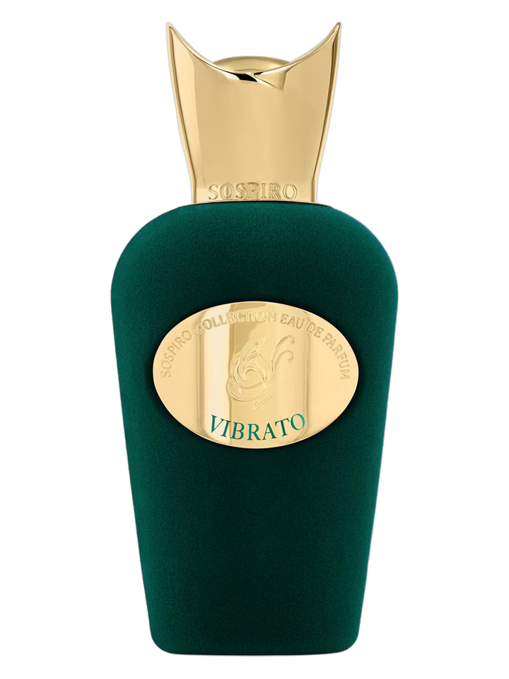 Sospiro Vibrato Fragrance Decant