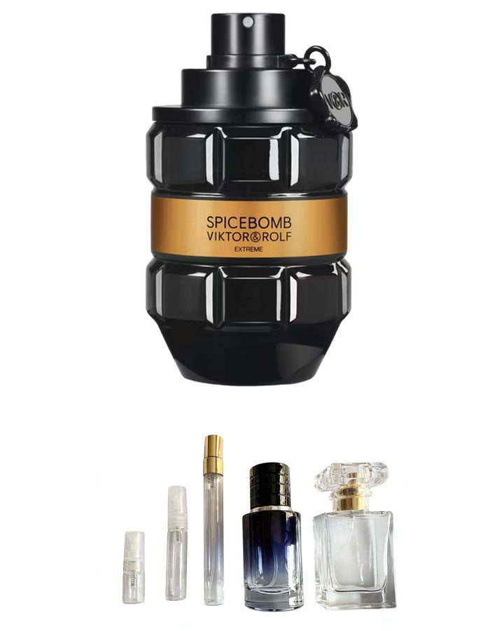 Viktor&Rolf Spicebomb Extreme Fragrance Decant