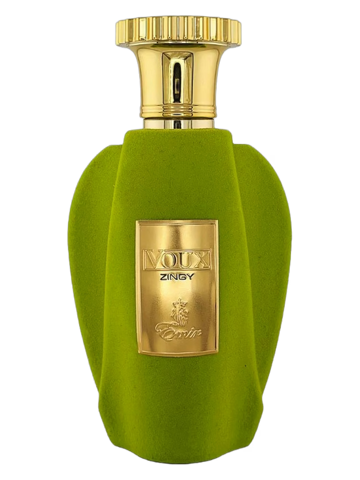 Paris Corner Voux Zingy Fragrance Decant