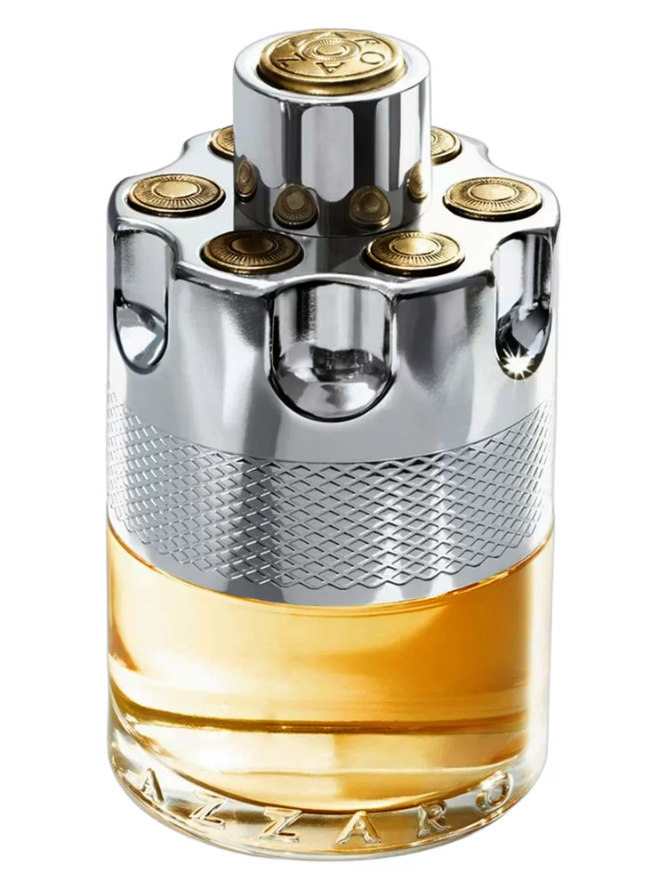 Azzaro-Wanted (Sample Sizes)