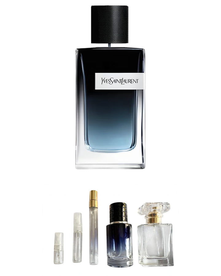 Yves Saint Laurent Y Eau de Parfum Fragrance Decant