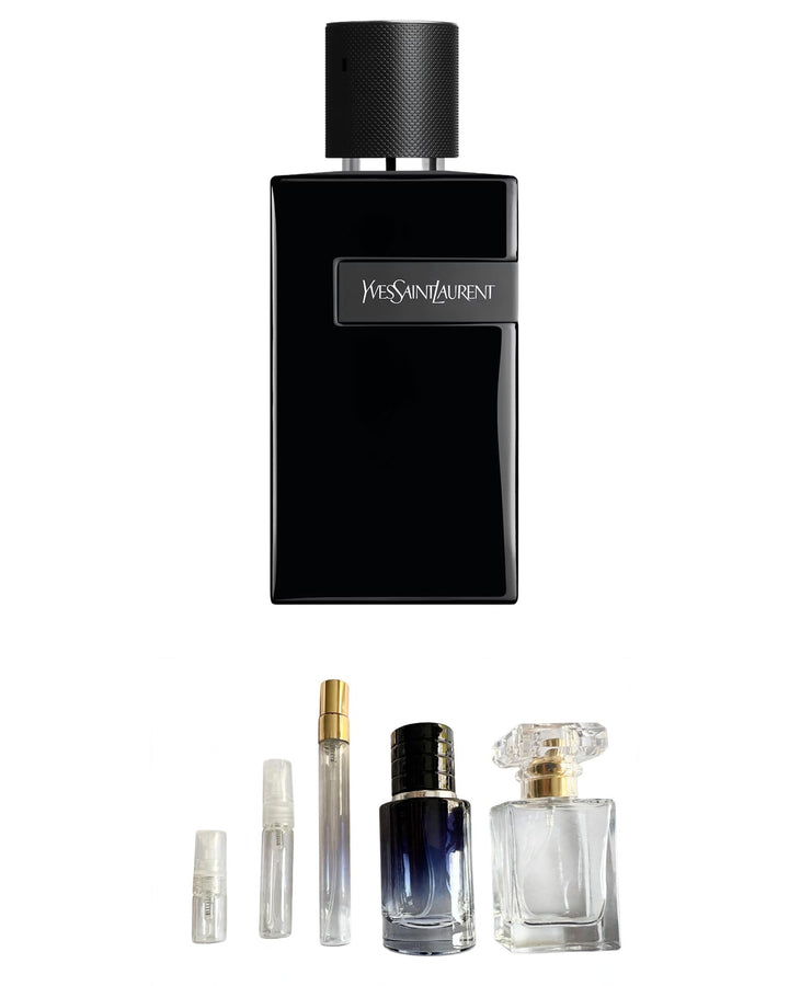 Yves Saint Laurent Y Le Parfum Fragrance Decant