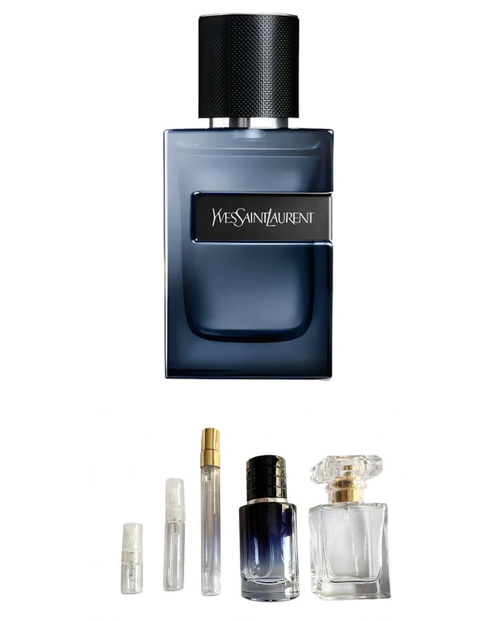 Yves Saint Laurent Y Elixir Fragrance Decant