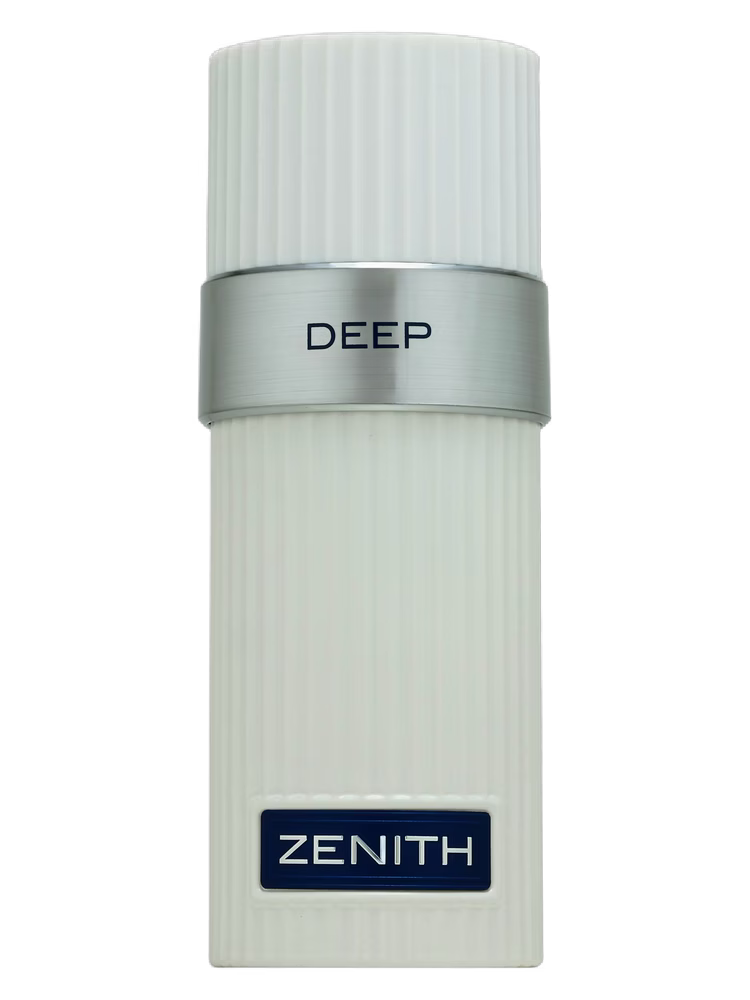 French Avenue Zenith Deep Fragrance Decant