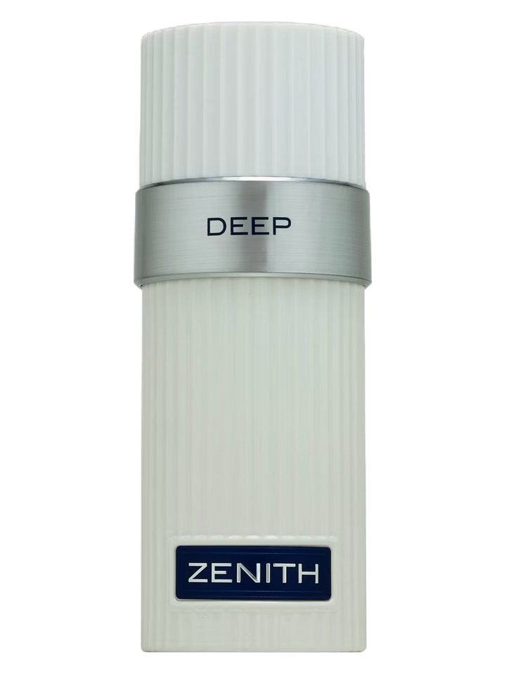 French Avenue Zenith Deep Fragrance Decant