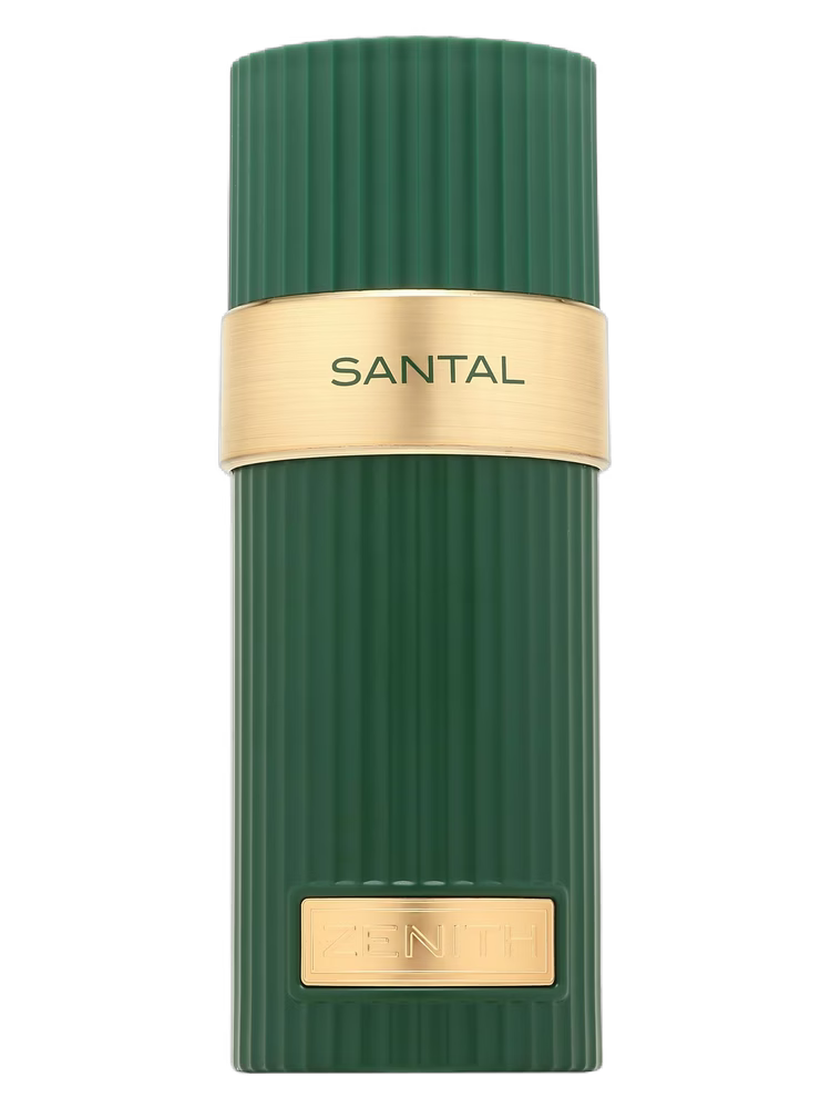 French Avenue-Zenith Santal (Sample Sizes)