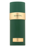 French Avenue-Zenith Santal (Sample Sizes)