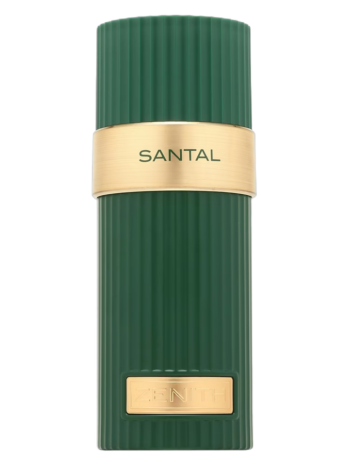 French Avenue Zenith Santal Fragrance Decant